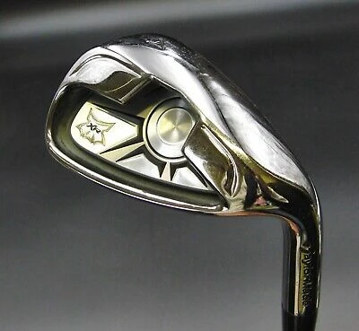Taylormade XR A Gap Wedge Regular Steel Shaft Taylormade Grip - Image 5