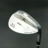 Cleveland CG-F1 Forged 56° Sand Wedge Stiff Steel Shaft Iomic Golf Grip