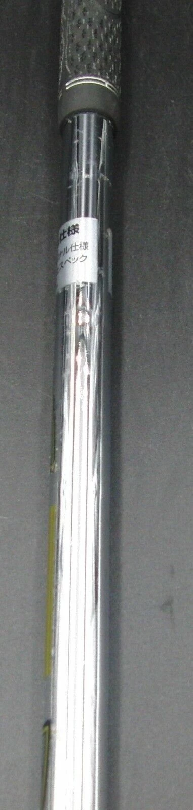 Taylormade XR A Gap Wedge Regular Steel Shaft Taylormade Grip - Image 3