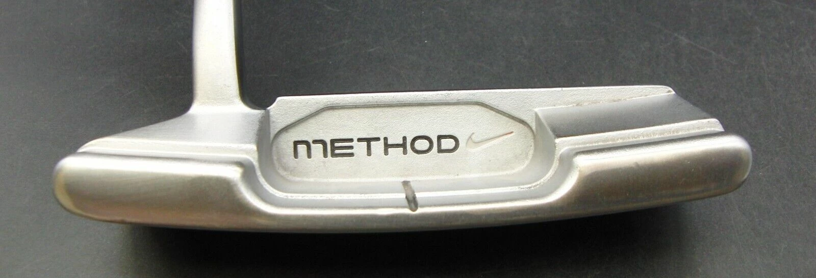 Nike Method Core MC 01 W Putter 87cm Playing Length Steel Shaft PSYKO Grip - Image 6