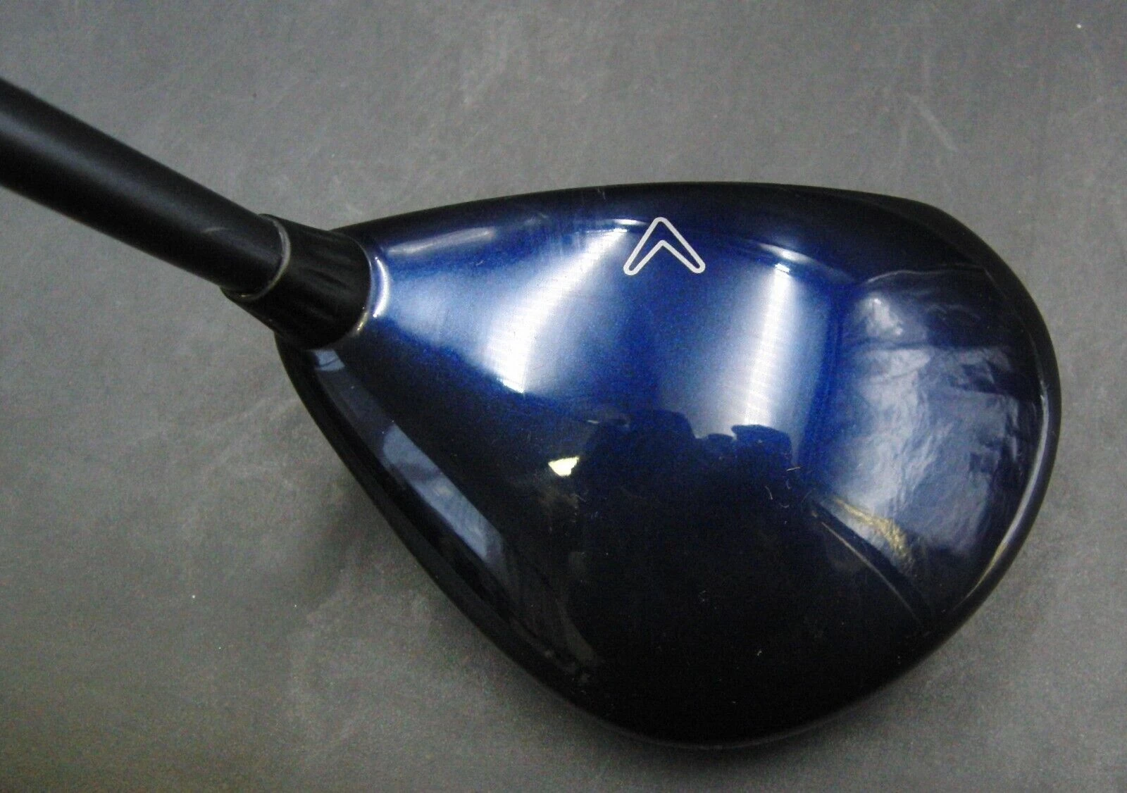 Callaway Great Big Bertha II Fairway 4 Wood Regular Graphite Shaft Callaway Grip - Image 3