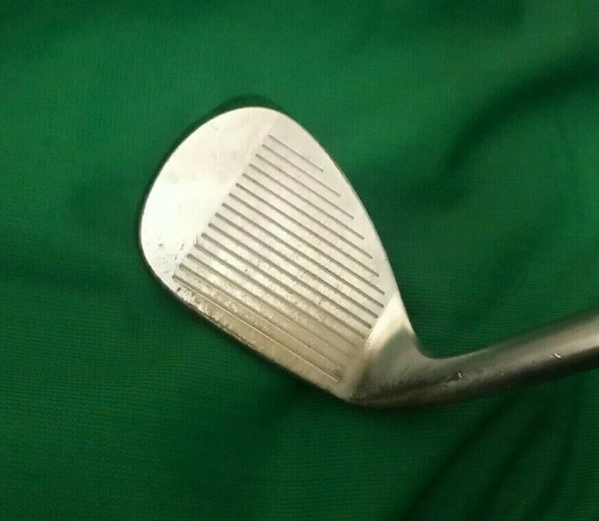 Japanese Fourteen RAW 58 Degree Sand / Lob Wedge Wedge Flex Steel Shaft - Image 2