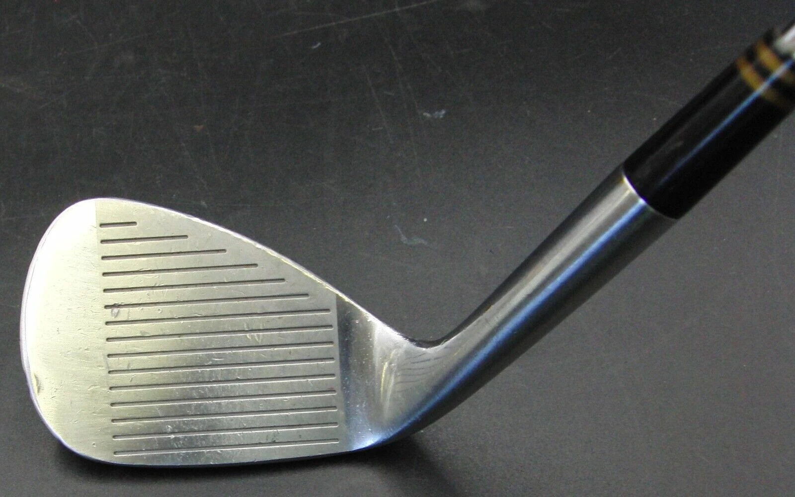 Bridgestone Tourstage X-Wedge Premium Forged 52° Gap Wedge Stiff Steel Shaft - Image 2