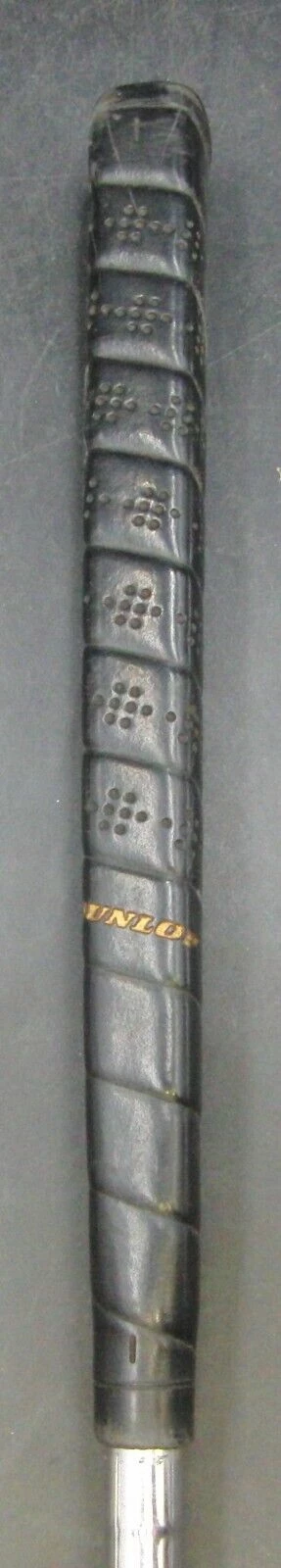 Refurbished Dunlop DDH Tour Milled Mallet Putter 89cm Playing Length Steel Shaft - Image 10