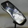Ping Cadence TR B65 Putter 86cm Playing Length Steel Shaft Ping Grip