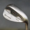 Taylormade Rac FE2O3 52° Gap Wedge Regular Steel Shaft Golf Pride Grip