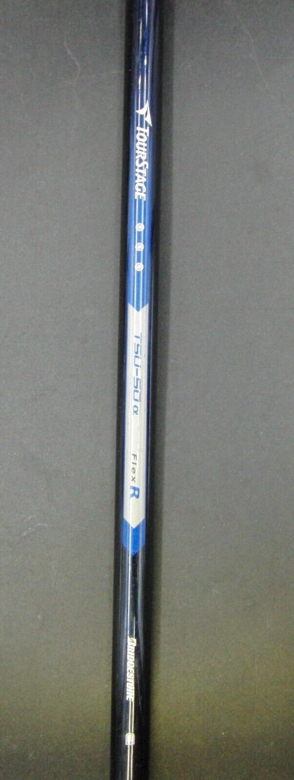 Bridgestone Tour Stage X-Wedge 03 52° Gap Wedge Regular Graphite Shaft - Image 4