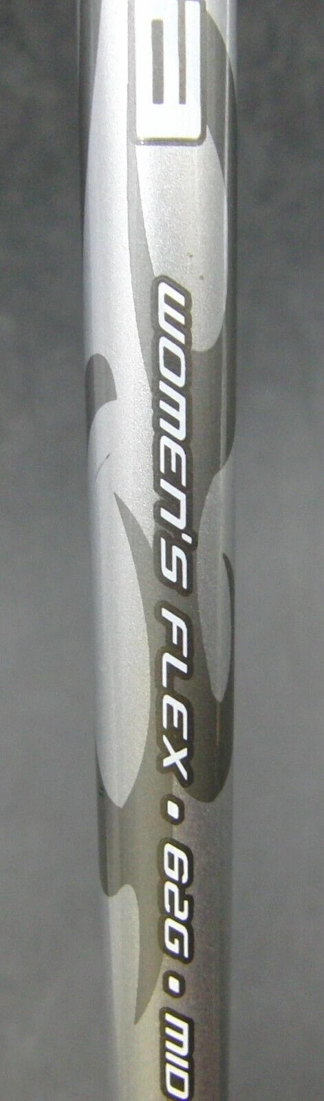 Ladies Cobra Bio Cell-S Driver Ladies Graphite Shaft Cobra Grip With H.Cover - Image 6