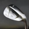 Bridgestone Golf J33 Forged 60º Lob Wedge Regular Steel Shaft Golf Pride Grip