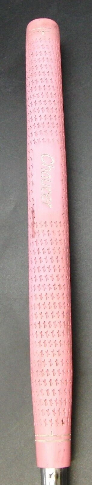 Ladies Japanese Arrow Tube XS Putter 82cm Length Steel Shaft Chaucer Grip - Image 9