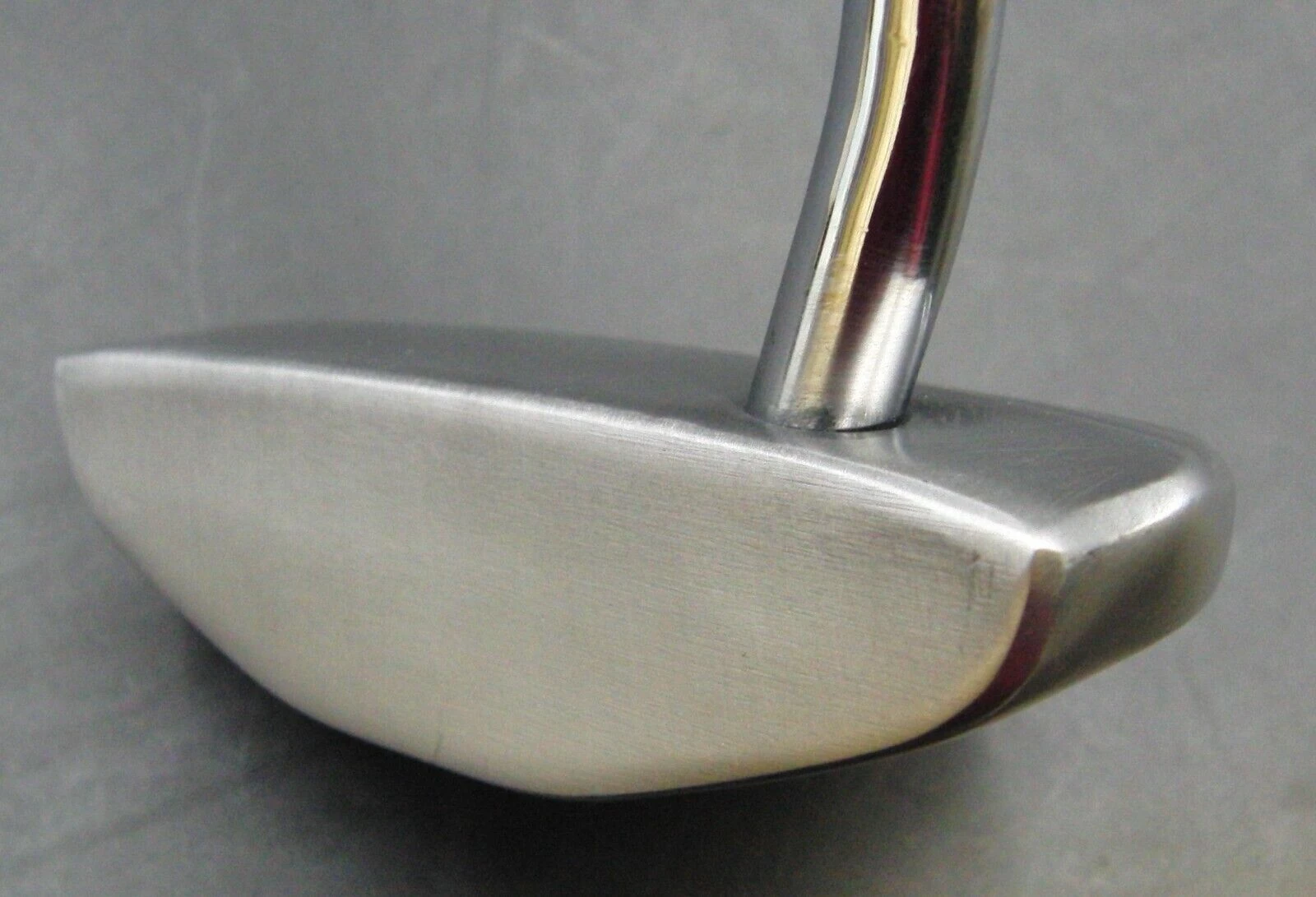 Refurbished Dunlop DDH Tour Milled Mallet Putter 89cm Playing Length Steel Shaft - Image 7