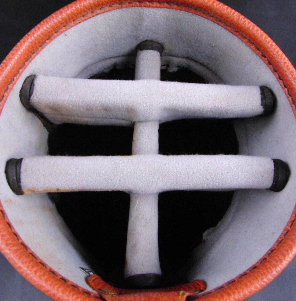 6 Division Lynx Tour Cart Trolley Golf Clubs Bag - Image 5