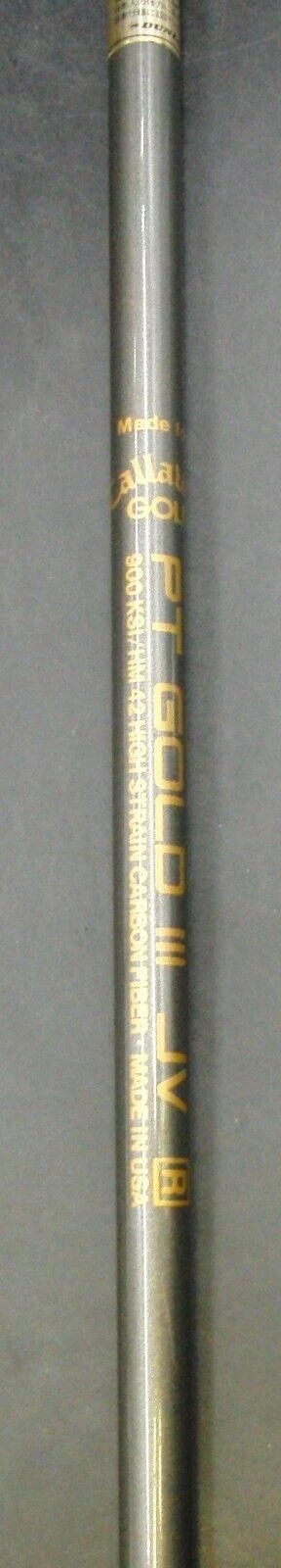 Callaway Big Bertha S2H2 11° Driver Regular Graphite Shaft Royal Grip - Image 5