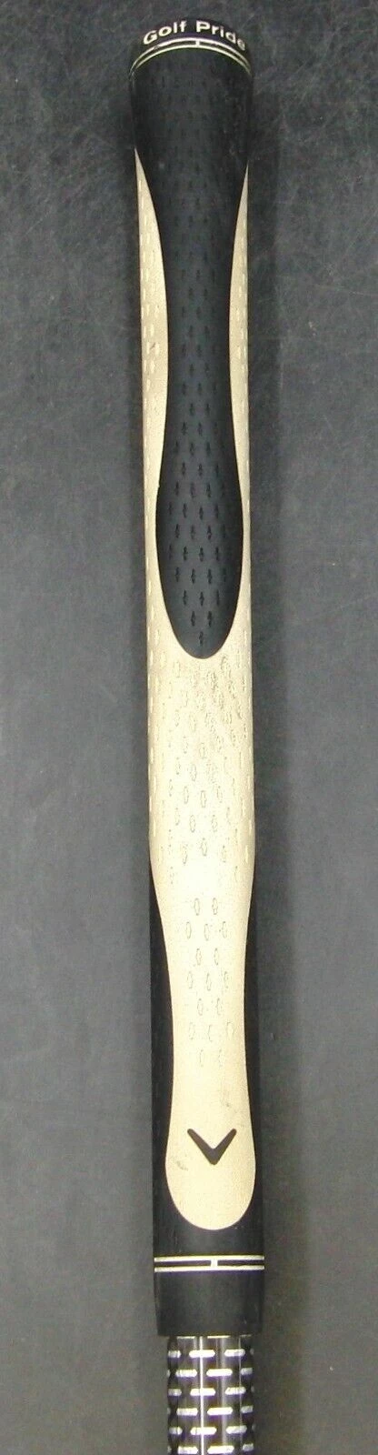 Callaway Legacy Black 9.5° Driver Stiff Graphite Shaft Golf Pride Grip - Image 4