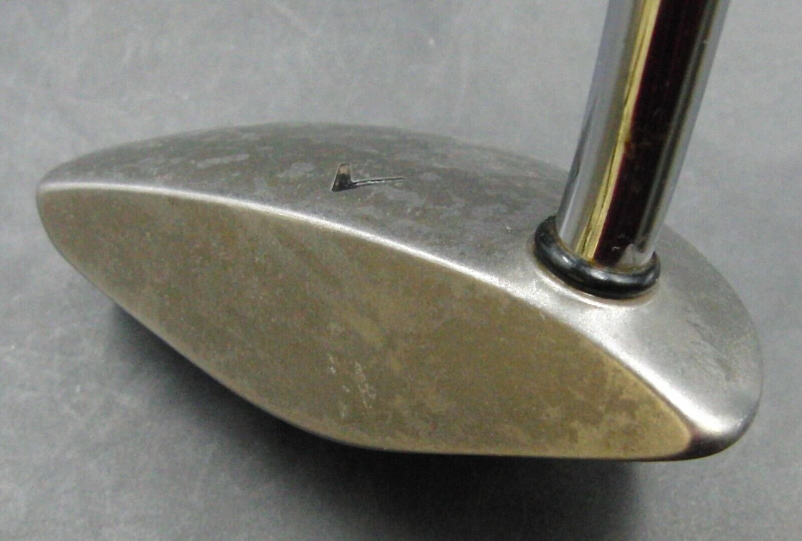 Callaway S2H2 The Tuttle USA Putter 87.5cm Length Steel Shaft Callaway Grip - Image 5