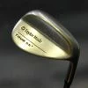 TaylorMade Tour 55° Sand Wedge Stiff Graphite Shaft C Black Grip