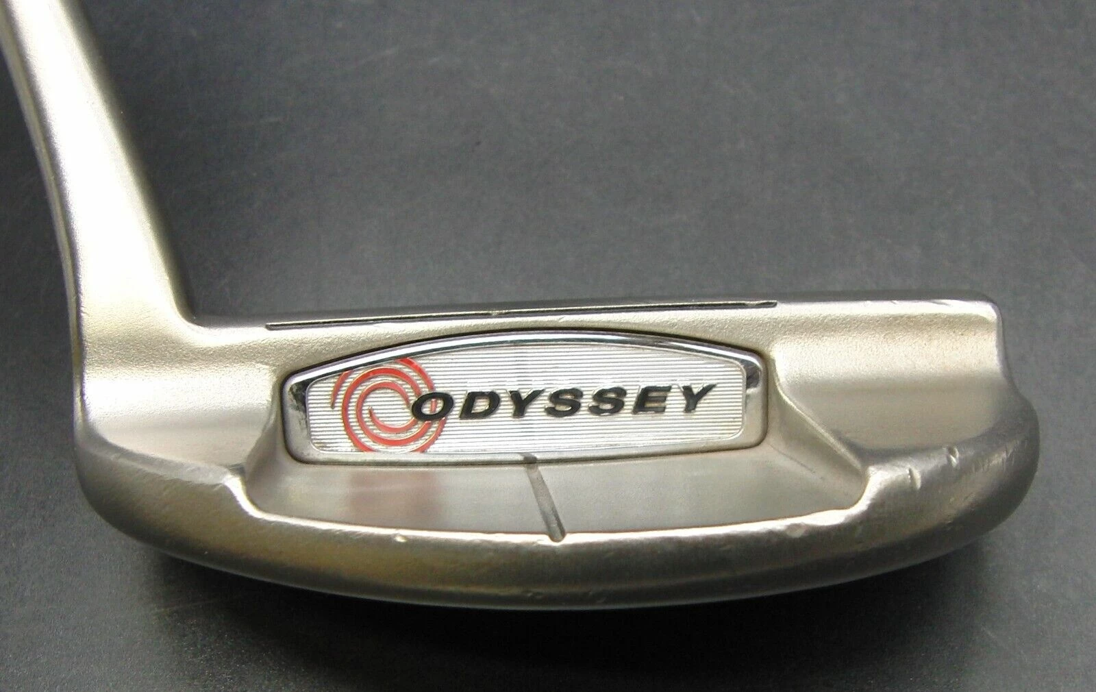 Odyssey White Hot #9 XG Putter 83.5cm Playing Length Steel Shaft Odyssey Grip - Image 7