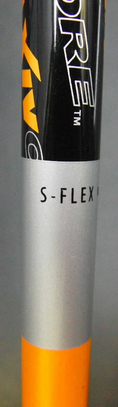 Adams Golf AdamsGolf Idea A7 22° 4 Iron/Hybrid Stiff Graphite Shaft Super Stroke Grip & H/C - Image 7