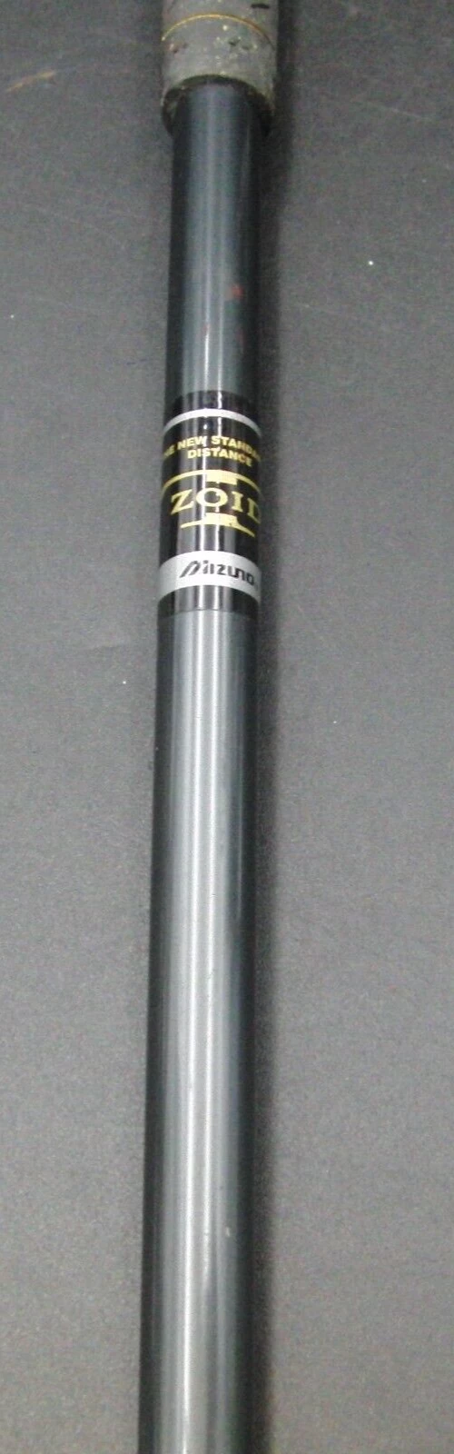 Mizuno ZOID Jr. Gap Wedge Juniors Graphite Shaft Mizuno Grip - Image 3