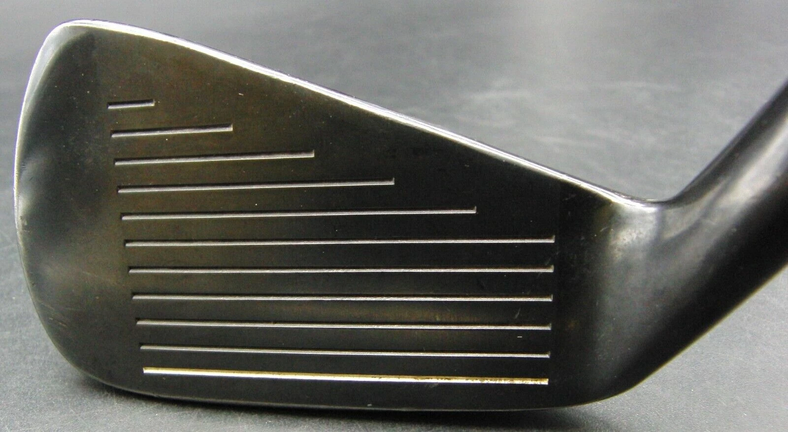 Cleveland Tour Action Custom 2 Iron Stiff Steel Shaft Royal Grip - Image 2