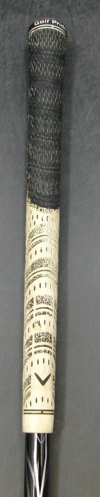 Callaway X Hot 7 Wood Stiff Graphite Shaft Golf Pride Grip - Image 4