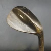 Japanese RAW Fourteen MT-28 / 53V2 53° Gap Wedge Wedge Flex Steel Shaft