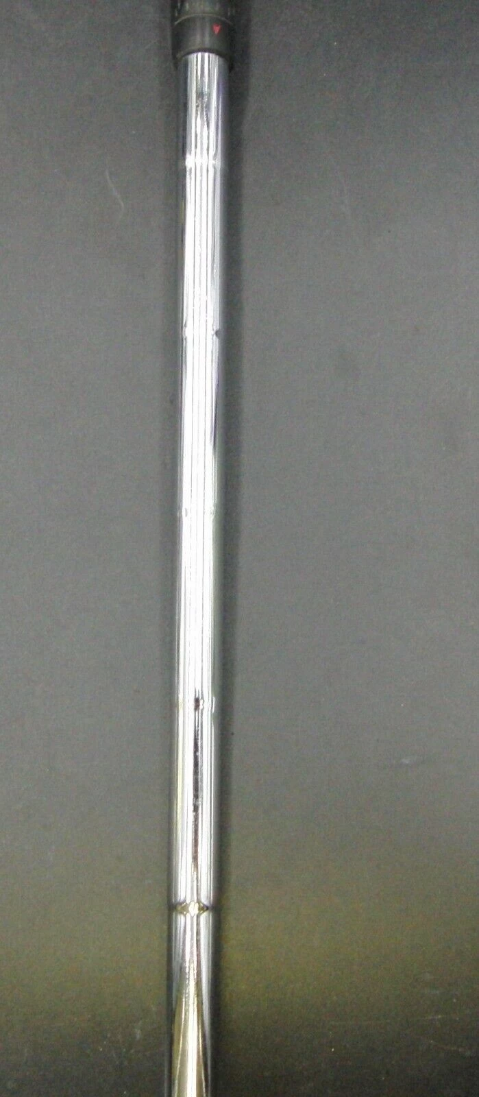 Japanese RAW Fourteen MT-28A Gap Wedge Regular Steel Shaft - Image 4