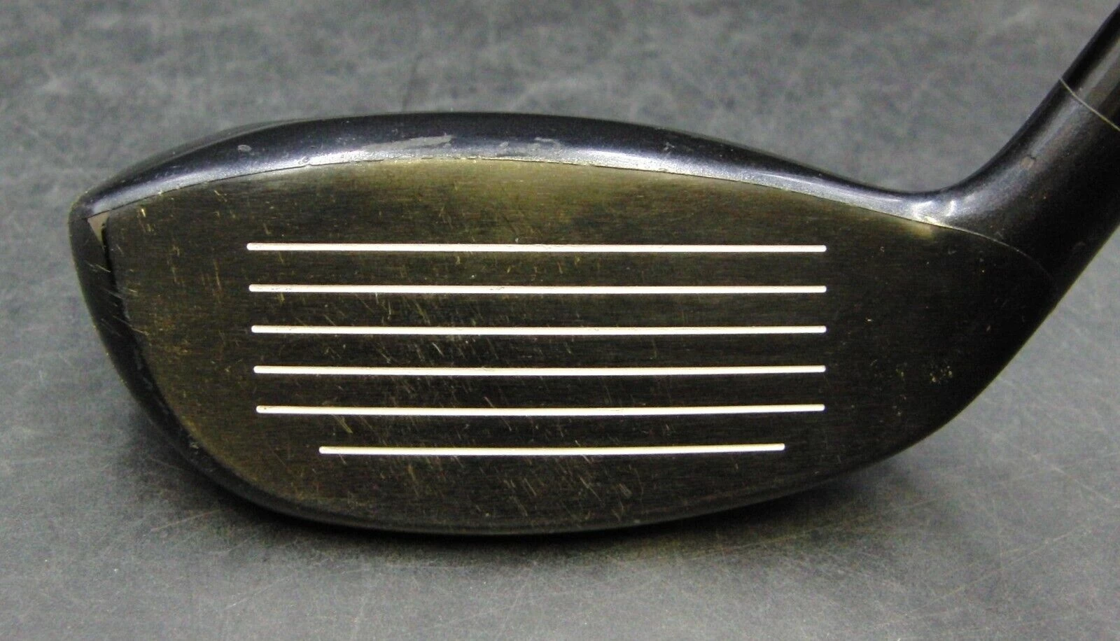 Ladies Cleveland Launcher HB 25° 5 Hybrid Ladies Graphite Shaft & Launcher H/C - Image 3