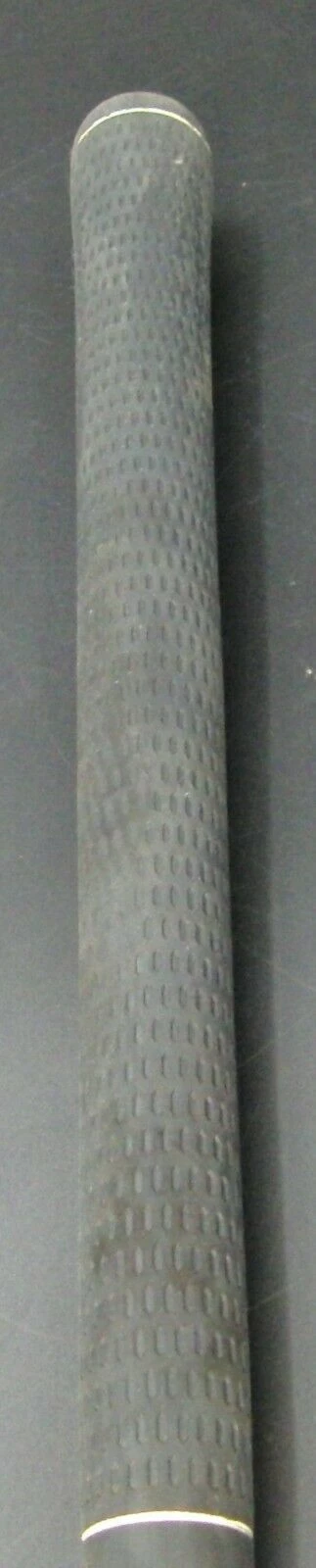 Japanese Blank Black Milled Face Forged Gap Wedge Regular Steel Shaft - Image 4