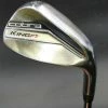 Cobra King F7 Gap Wedge Regular Steel Shaft Cobra Blue Grip