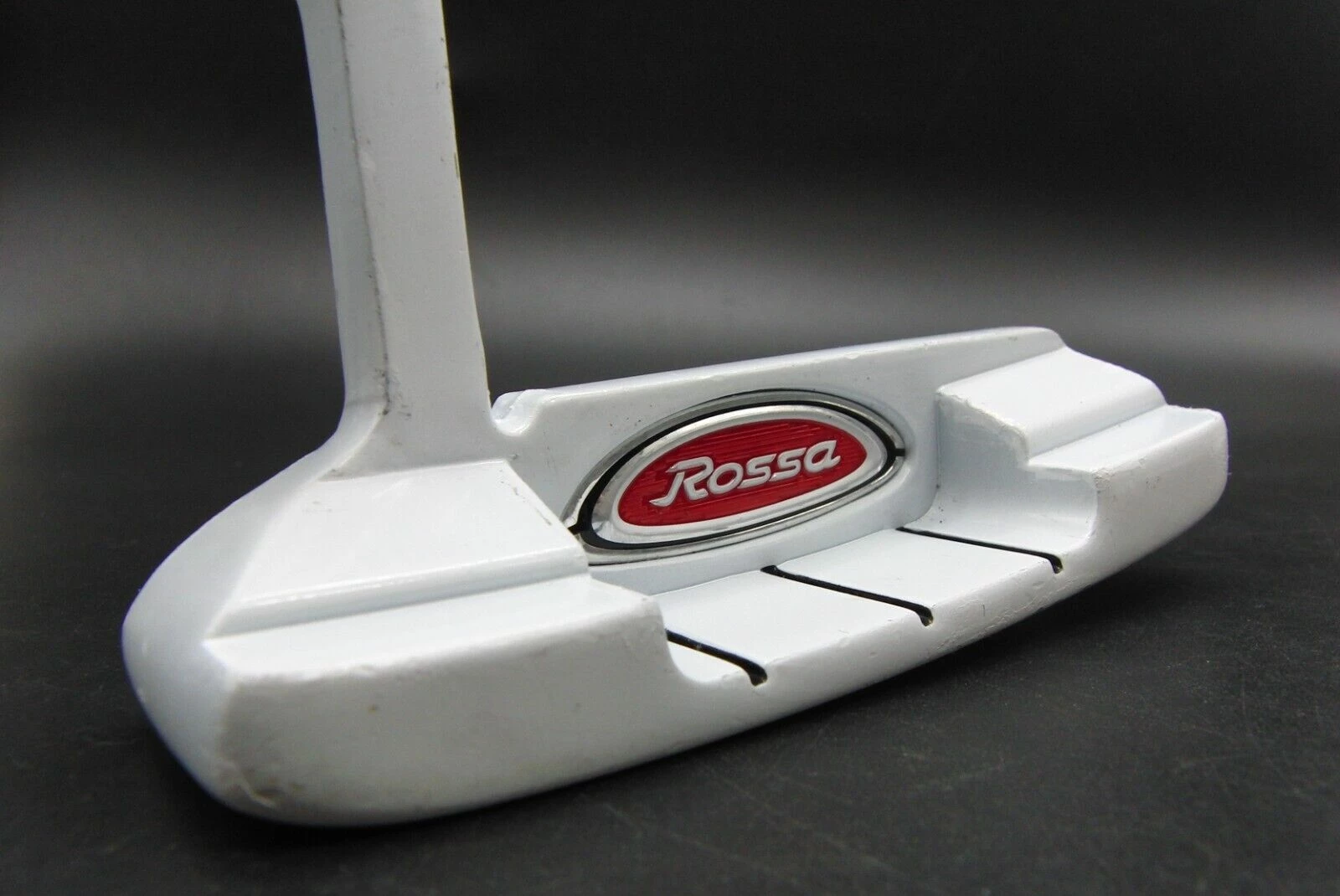 Taylormade Rossa DA12 Ghost Tour Putter Steel Shaft 89.5 Length Rossa Grip - Image 3