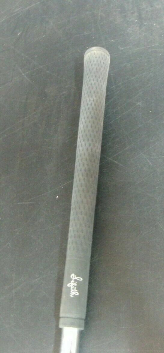 Japanese Gauge Design 60° Studio Type A Dynamic Gold Lob Wedge Steel Shaft - Image 4