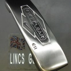 Nike Everclear E11 Putter 87cm Playing Length Steel Shaft Nike Golf Grip