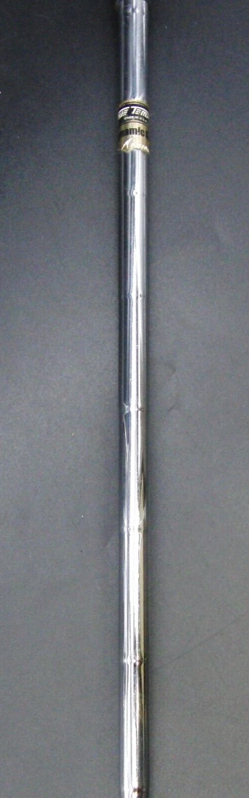 Akira Milled Face CNC Groove Tour 58° Sand Wedge Wedge Flex Steel Shaft - Image 4