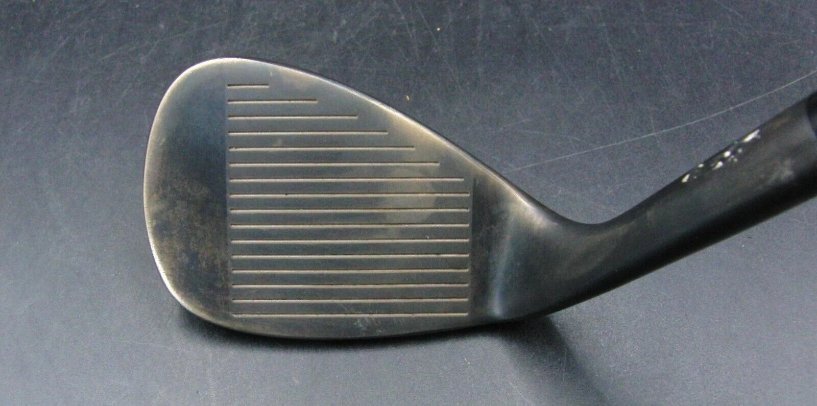 Japanese Top Lanking TLW II Soft Coating 54° Gap Wedge Regular Steel Shaft - Image 3