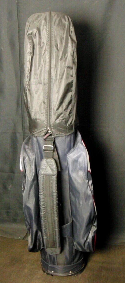 14 Division Motocaddy Lite Series Golf Tour Cart Trolley Golf Clubs Bag - Image 4