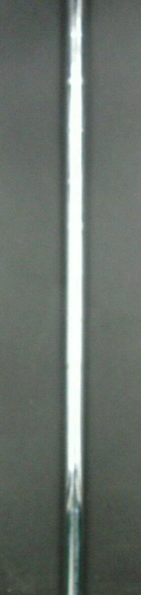 Black Milled BMF Japanese BMF Black Milled Face 52- 08° Gap Wedge Steel Shaft Golf Pride Grip - Image 3