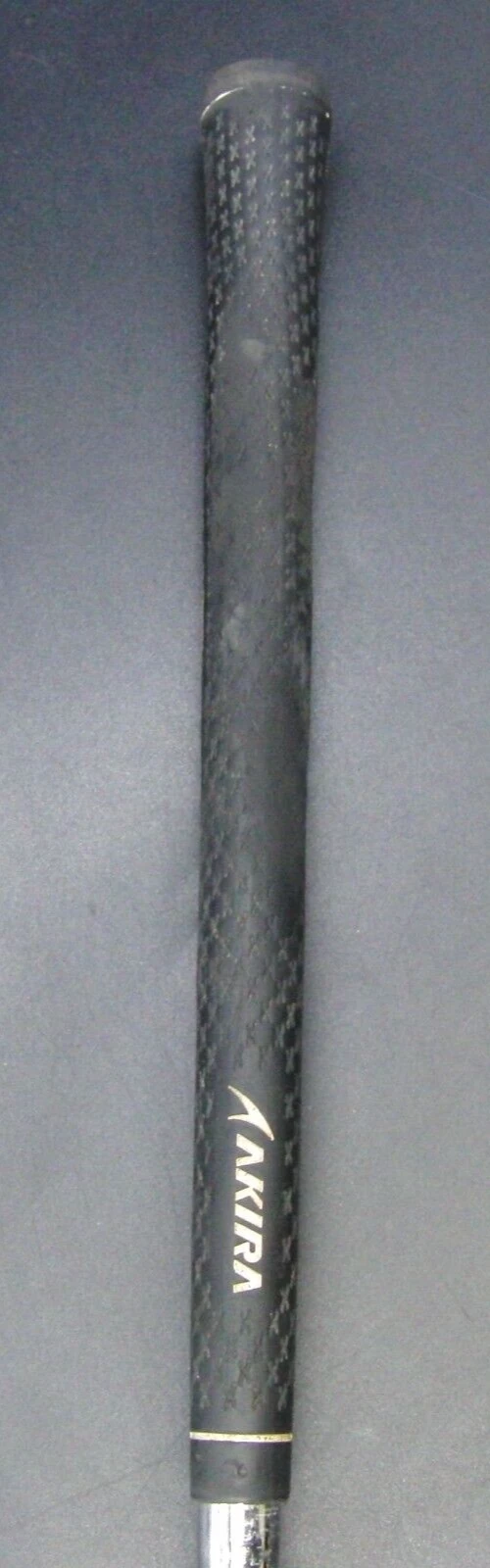 Akira Milled Face CNC Groove Tour 58° Sand Wedge Wedge Flex Steel Shaft - Image 5