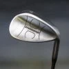 Pride Bounce Japanese RAW Eon Sports Pride 57° - 12° Sand Wedge Stiff Graphite Shaft