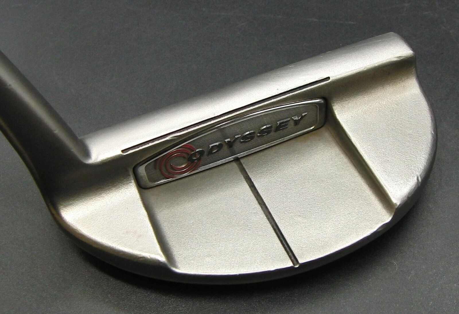 Odyssey White Hot #9 XG Putter 83.5cm Playing Length Steel Shaft Odyssey Grip - Image 3