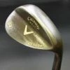 RAW Callaway Forged + 54° Gap Wedge Forged Wedge Steel Shaft Lamkin Grip