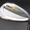 Ping Glide 2.0 Black Dot 54° Gap Wedge Wedge Flex Steel Shaft Black Grip
