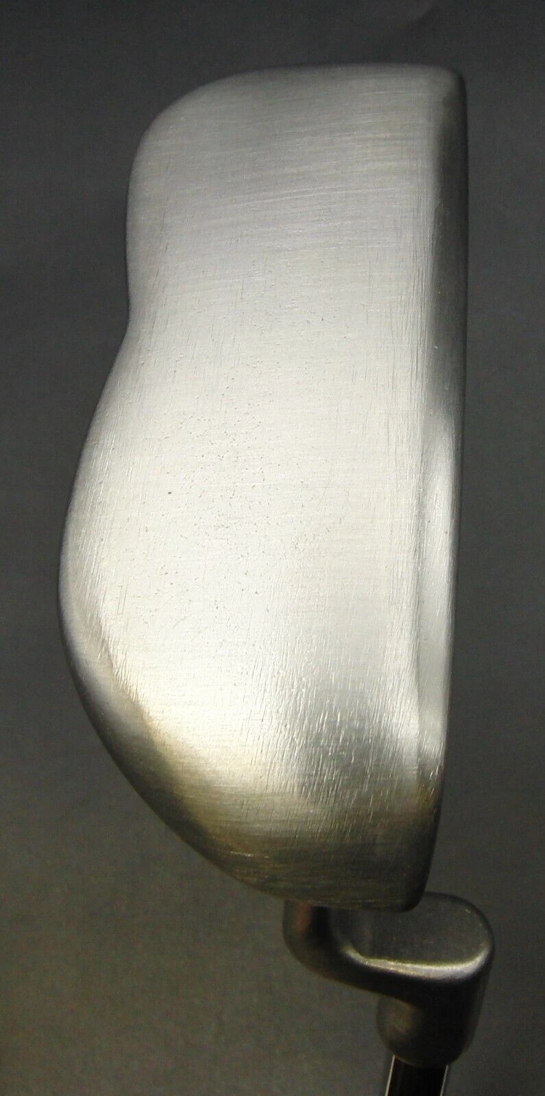 Refurbished & Paint Filled Ping B61 Putter 83cm Steel Shaft PSYKO Grip - Image 3