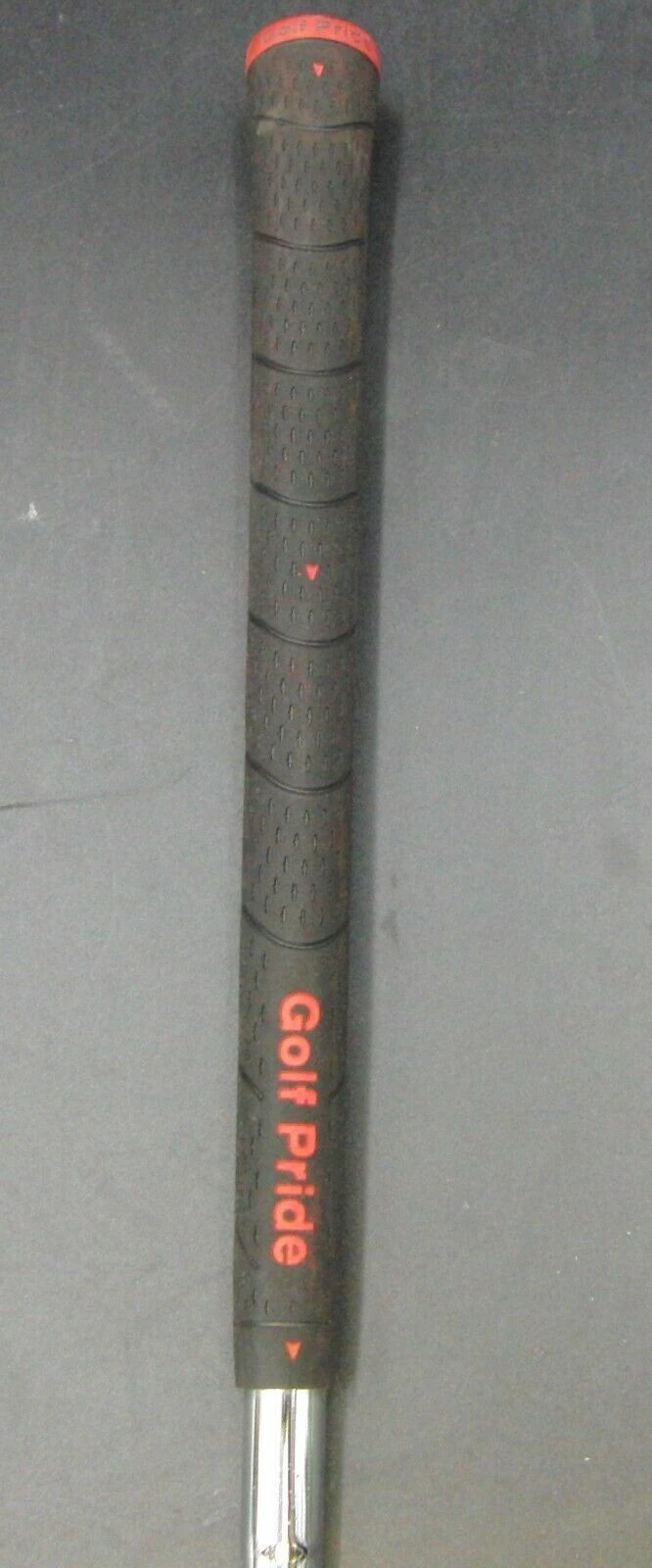 RAW Callaway Forged Gap Wedge 54° Regular Steel Shaft Golf Pride Grip - Image 4