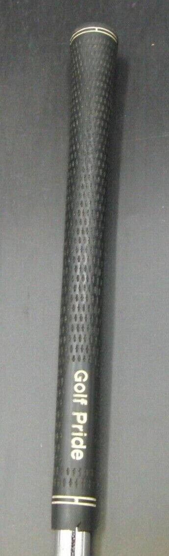 BridgeStone TourStage TW-02 Forged 52 P/S Gap Wedge Stiff Steel Shaft - Image 4