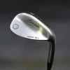 Akira Forged LB 58° Sand Wedge Stiff Graphite Shaft Golf Pride Grip
