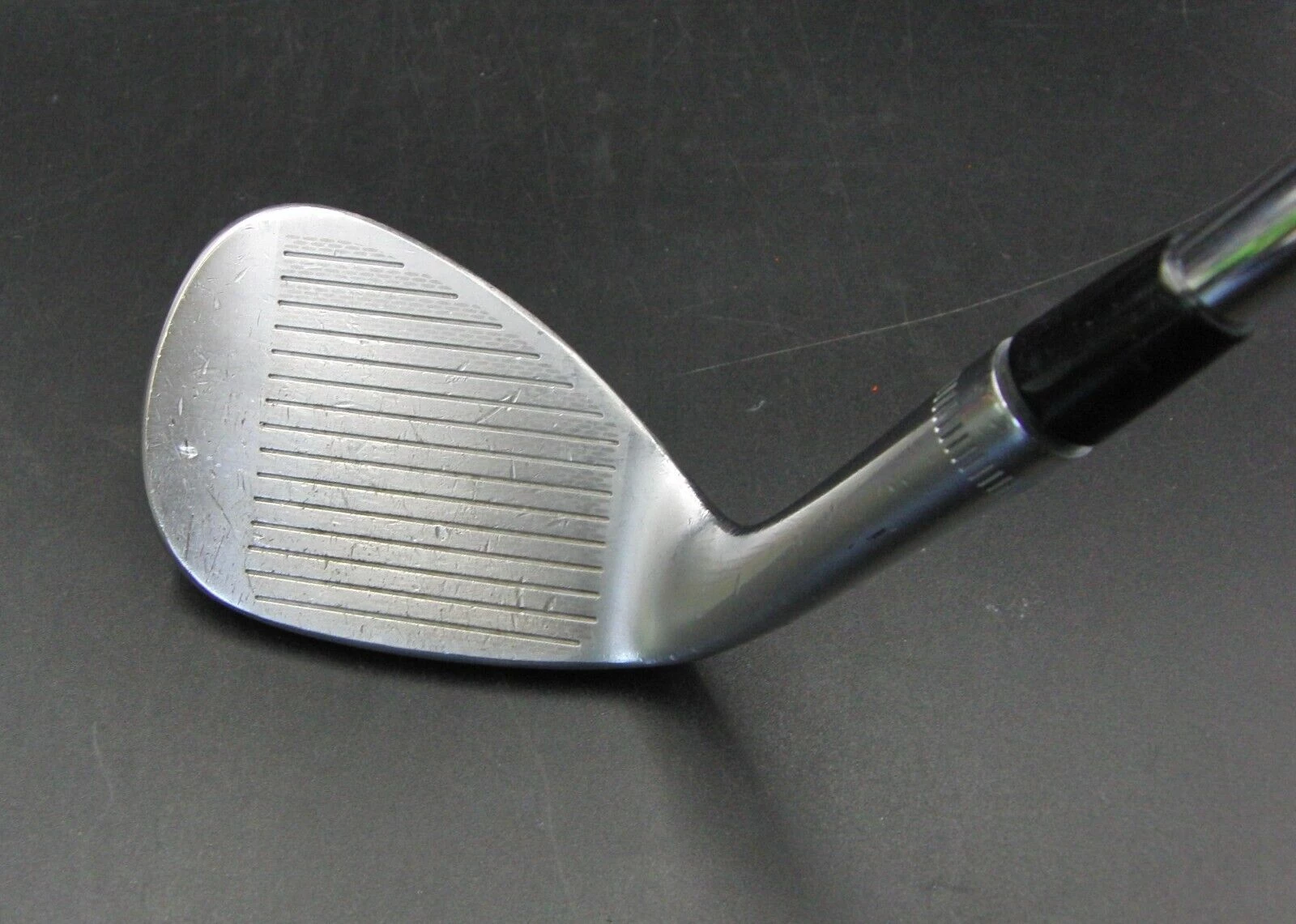 Callaway Mack Daddy 2 Forged 54° Gap / Sand Wedge Stiff Steel Shaft STM Grip - Image 2