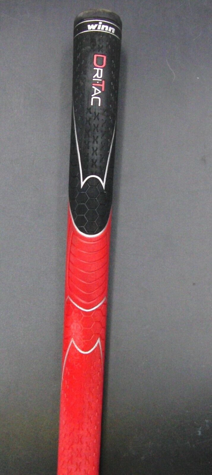 Pride Bounce Japanese RAW Eon Sports Pride 57° - 12° Sand Wedge Stiff Graphite Shaft - Image 5