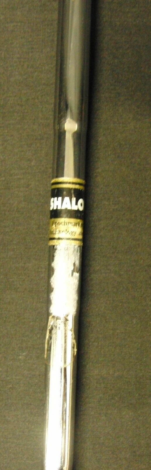 Adams® Japanese SHALOP Soft Feeling 54° Gap Wedge Stiff Steel Shaft SHALOP Grip - Image 3