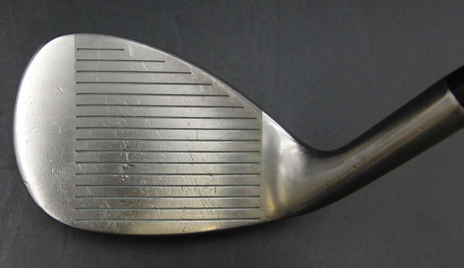 Maruman Exim Gear With Style 57° Sand Wedge Senior Graphite Shaft Maruman Grip - Image 3